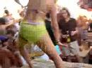 Tropicana - Paradise Beach, Mykonos 2008
