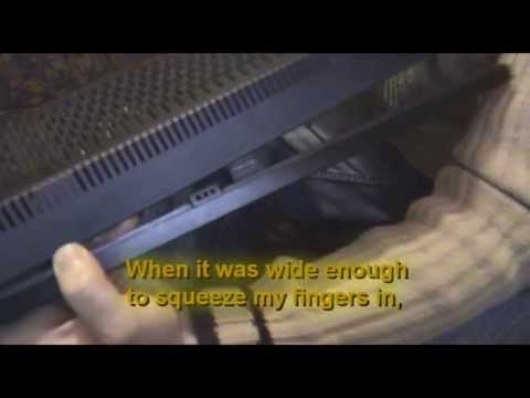 how to repair aoc lcd monitor