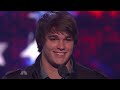 America's Got Talent 2010 - Episode 27 (Semi-final 2) - Full Episode (7/9)