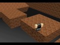 ROBLOX: Teh Golden Aura Flakes