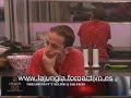 GH10 - 24h - bronca entre Gema y Carlos