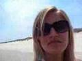 Hola from da beach, yo!
