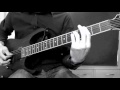 Tenacious D - Beezleboss guitar cover