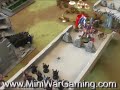 Tyranid vs Tzeentch 5,600 point Battle Report - Turn 1