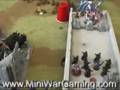 Tyranid vs Tzeentch 5,600 point Battle Report - Turn 1