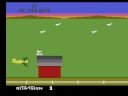 Barnstorming Atari 2600 Review