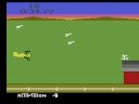 Barnstorming Atari 2600 Review