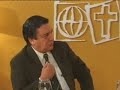 Esclerosis Multiple - Entrevista al Dr. Omar Ayrad