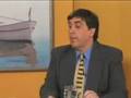 videos de Esclerosis Multiple - Entrevista al Dr. Omar Ayrad