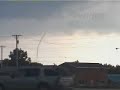 2004 June 11 Barnum - Fort Dodge, Iowa Tornado (part 3 of 5)
