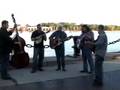 Deepwater Bluegrass Photo Shoot on Maumee River 2008