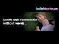 I favorited a YouTube video -- Toddler Interpreter - Baby Sign Language http://bit.ly/3aFi9d