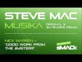 Steve Mac: Musika (Jim River Remix)
