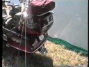 Goldwing-Treffen in Schaphusen (1998)