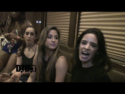 fifth - Each episode of Tour Tips (Top 5) features a touring act sharing five pieces of advice for artists who want to hit the road. In this episode, the American girl group, Fifth Harmony, gives you...