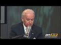 Vice President Joe Biden visited 