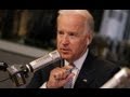 Joe Biden On Newt Gingrich, Swapping Jobs with Hillary Clinton