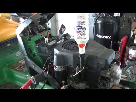 how to eliminate knocking in engine