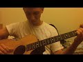 Whitehouse Blues Whitehouse Blues