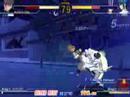 MBAC Netplay - Rhinehart VS Souryu