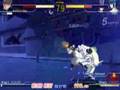 MBAC Netplay - Rhinehart VS Souryu