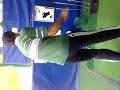 adam atkins golf swing