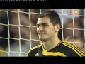 Karne Hiszpania - Włochy. Penalty Shootout Spain vs. Italy