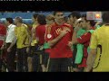 Karne Hiszpania - W?ochy. Penalty Shootout Spain vs. Italy