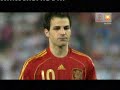 Karne Hiszpania - Włochy. Penalty Shootout Spain vs. Italy