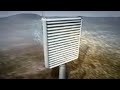 Artifical trees - BBC Science