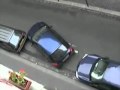 Folgado estacionando