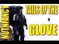 Lessons of the Glove by Nutnfancy