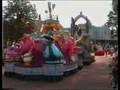 Disney Parades of Yesteryear - 1998, WDW, MK