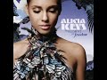 Alicia Keys-Try sleeping with a broken heart [HD]