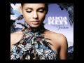 Alicia Keys-Try sleeping with a broken heart [HD]
