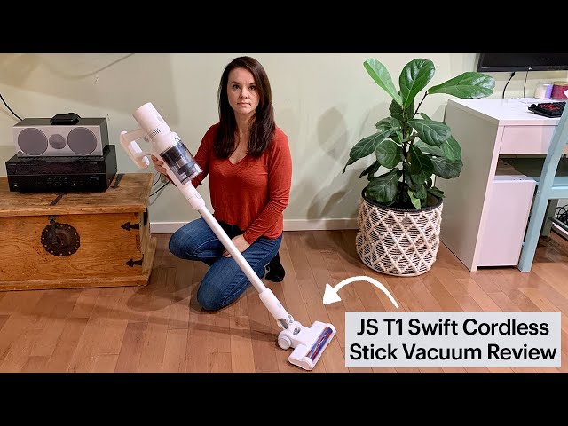 Js T1 Swift – 3-in-1 Cordless Stick Vacuum  in Vacuums in City of Toronto