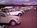 2cv egletons 2007