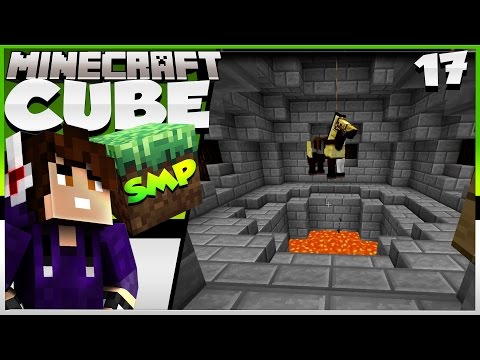 pranked - Welcome to The Cube SMP! The Minecraft Cube SMP is a private whitelisted server in which several players take part in playing Vanilla Survival Minecraft. The team must act as a community as...