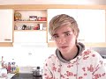 flippuð + pointless stuttmynd