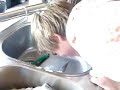 flippuð + pointless stuttmynd