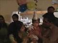 Kushh's 1st Birthday