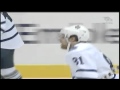 2011.02.08 - TOR @ NYI - Kulemin goal