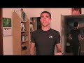 Colon Cleanse Part 3