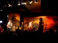 Bart Crow Band - Quarters Bart Crow Band - Quarters