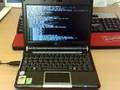BackTrack 3 on EeePc 901 Easiest Way For N00Bs