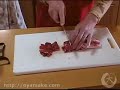 Omama Japanese Cooking #6 - Nikujaga Omama Japanese Cooking #6 - Nikujaga