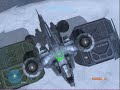 Halo 3 Specials Episode 6: (The SkyHawk)
