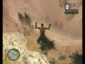 videos de Gta San Andreas Stunt Video #2