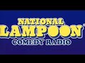 \"Live From Here\"with James P. Connolly -Guest Rob Brackenrid