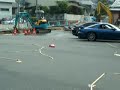 RC DRIFT! HONDA NSX STREET ????? RC DRIFT! HONDA NSX STREET ?????